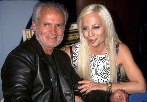 gianluca versace wikipedia|who killed gianni Versace.